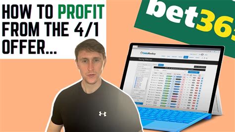 Bet365 Matched Betting .